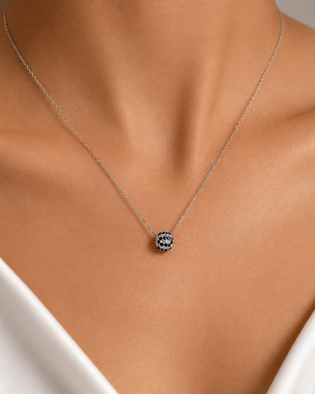 Jungle Diva Necklace