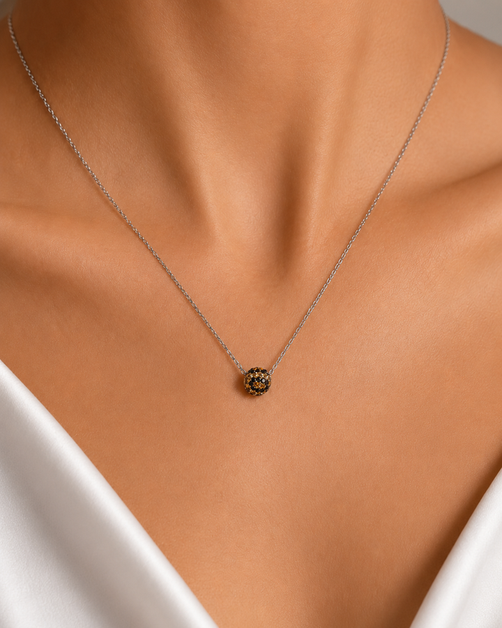 Jungle Diva Necklace