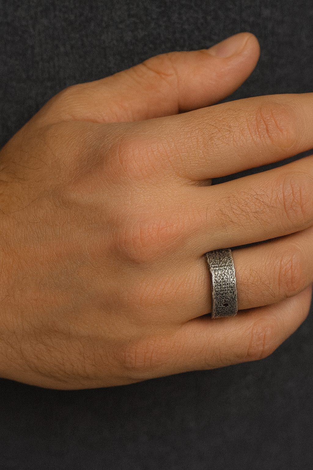 Rough Riders Rings