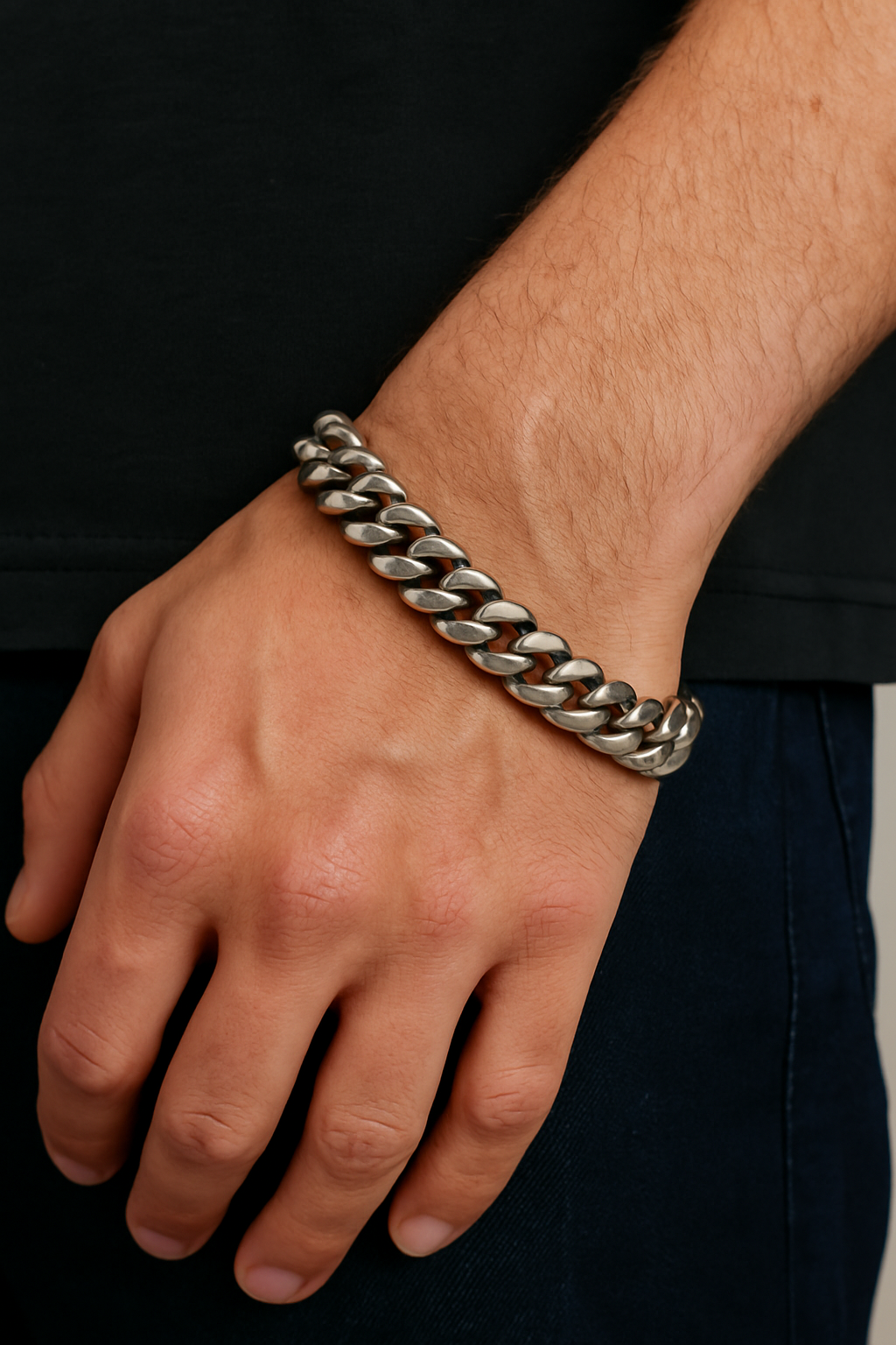 Mana Bracelet