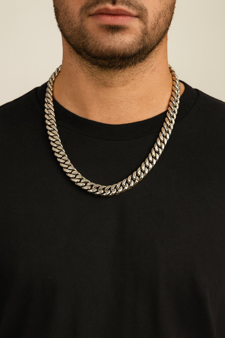 Reihana Necklace