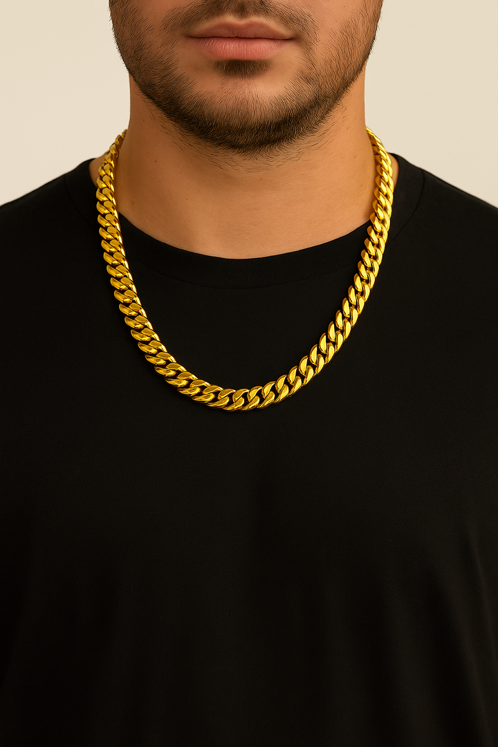 Reihana Necklace