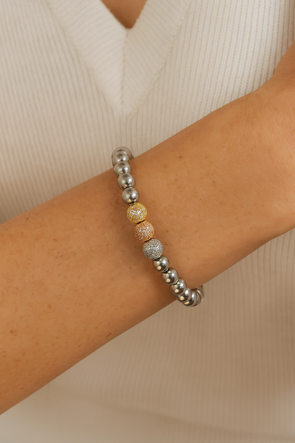 Allure Beauty Bracelet