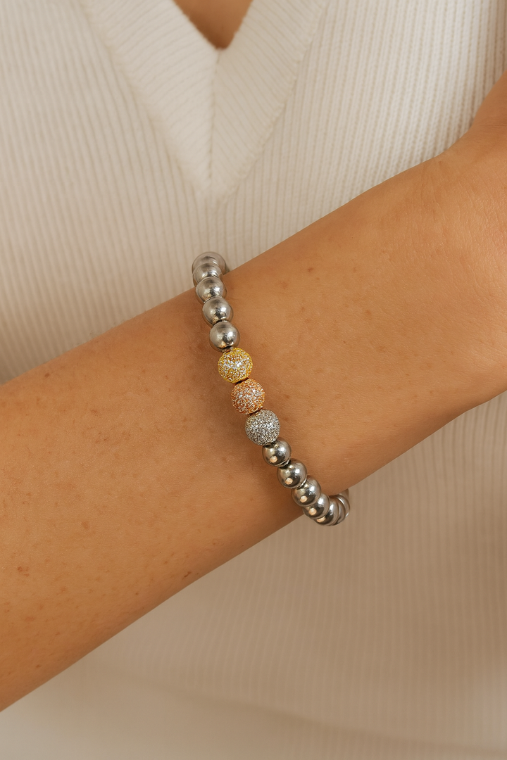Allure Beauty Bracelet