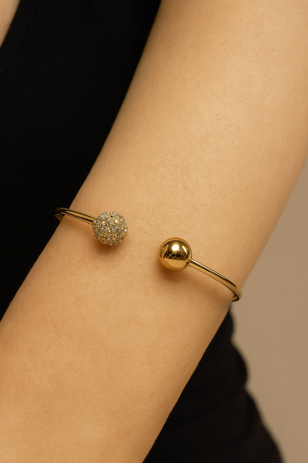 Be Jewelled Bracelet