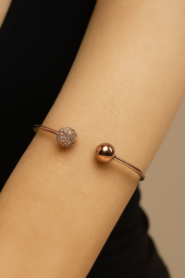 Be Jewelled Bracelet