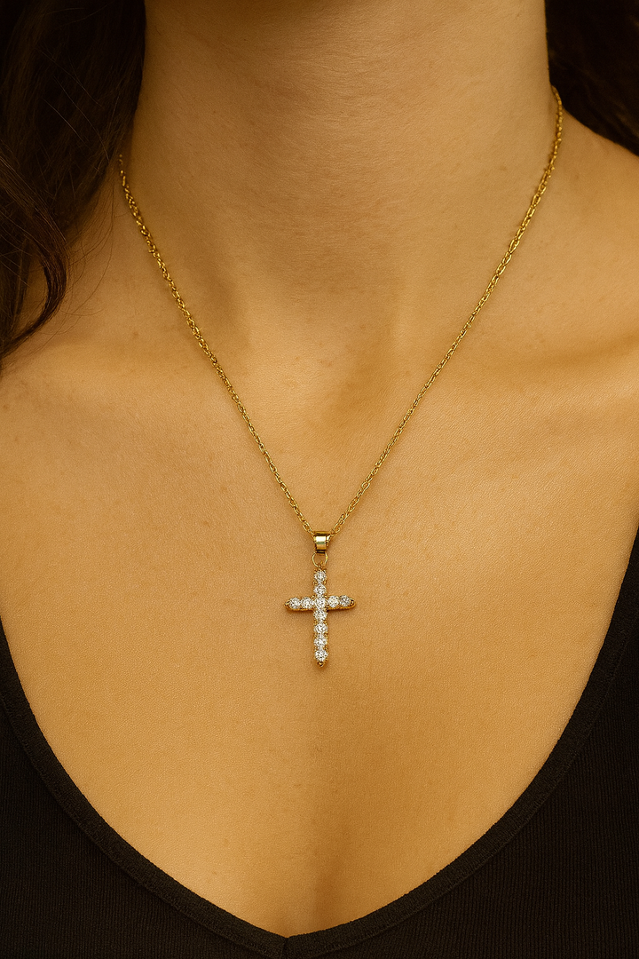 Believer Necklace