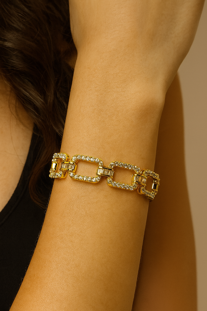 Bardot Bracelet