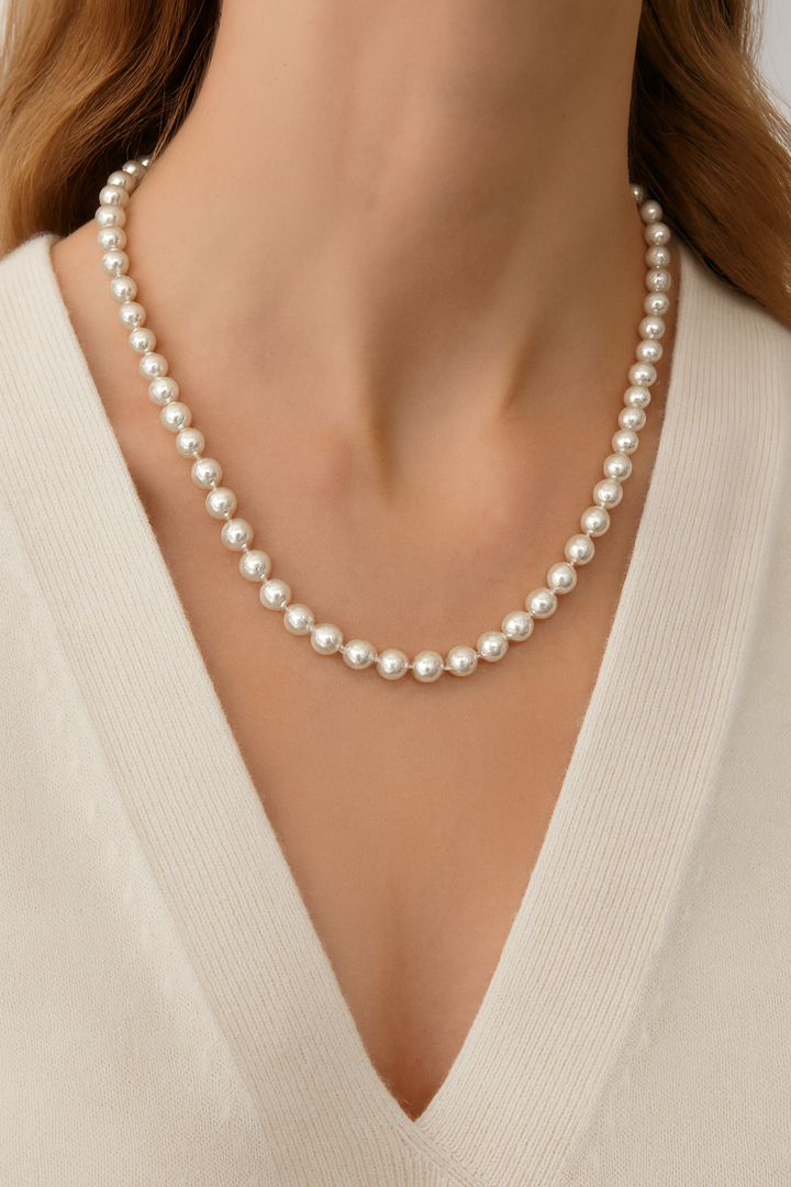 Ariel Necklace