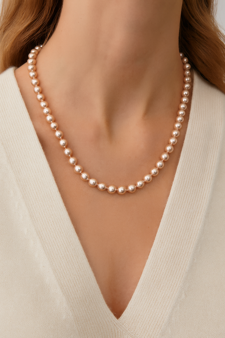Ariel Necklace