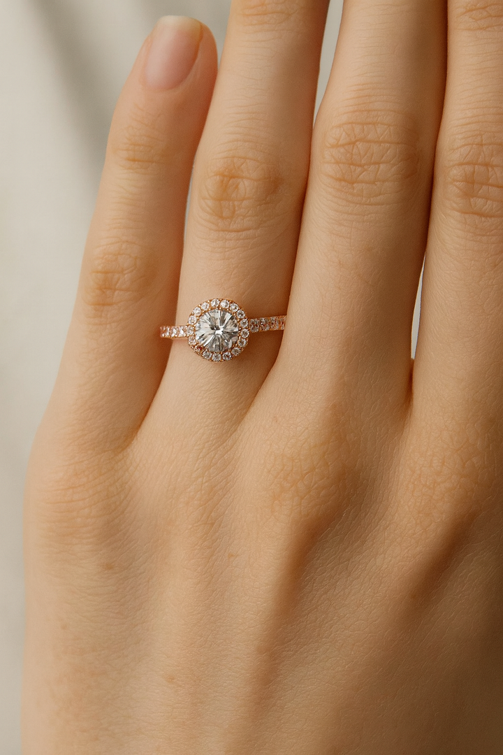 Kayla Ring