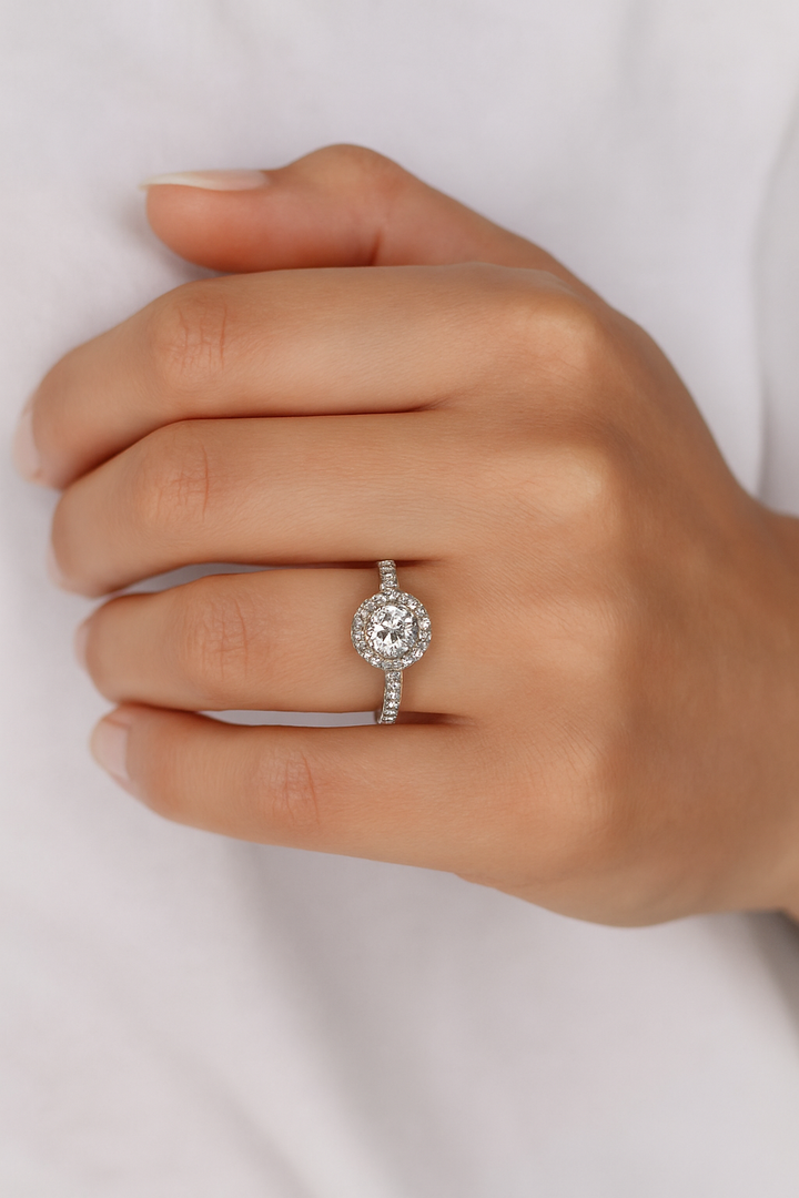 Kayla Ring