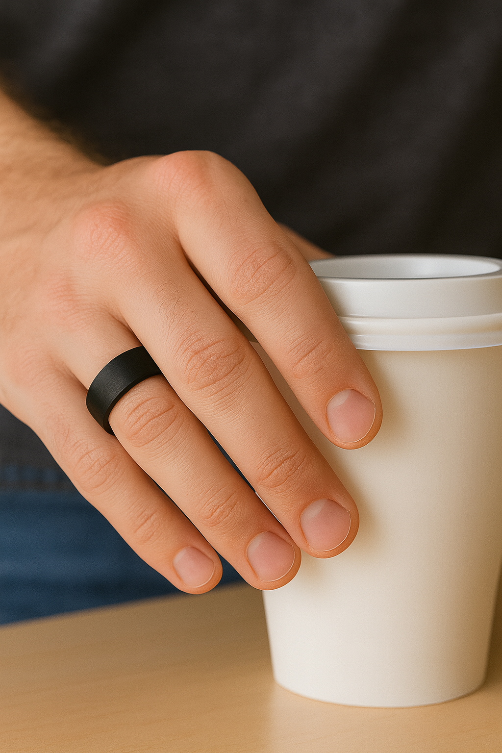 Edge Rings