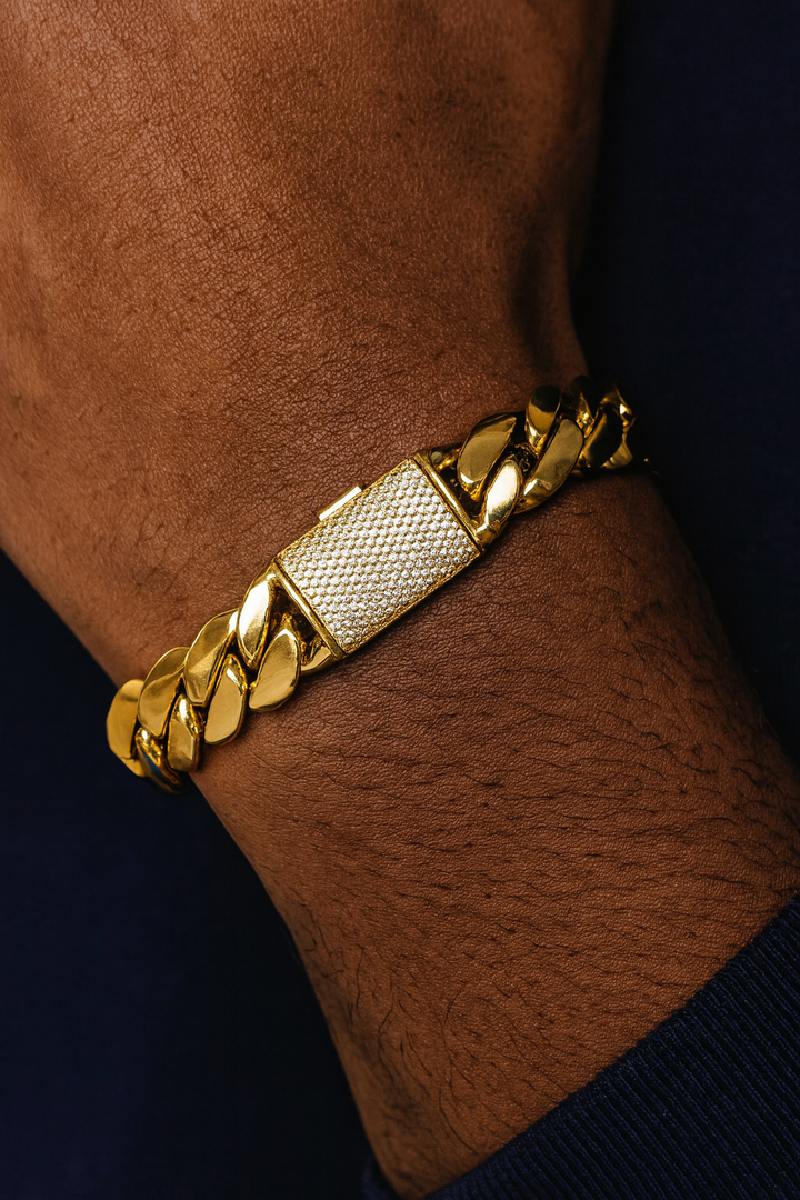 Kingpin Bracelet
