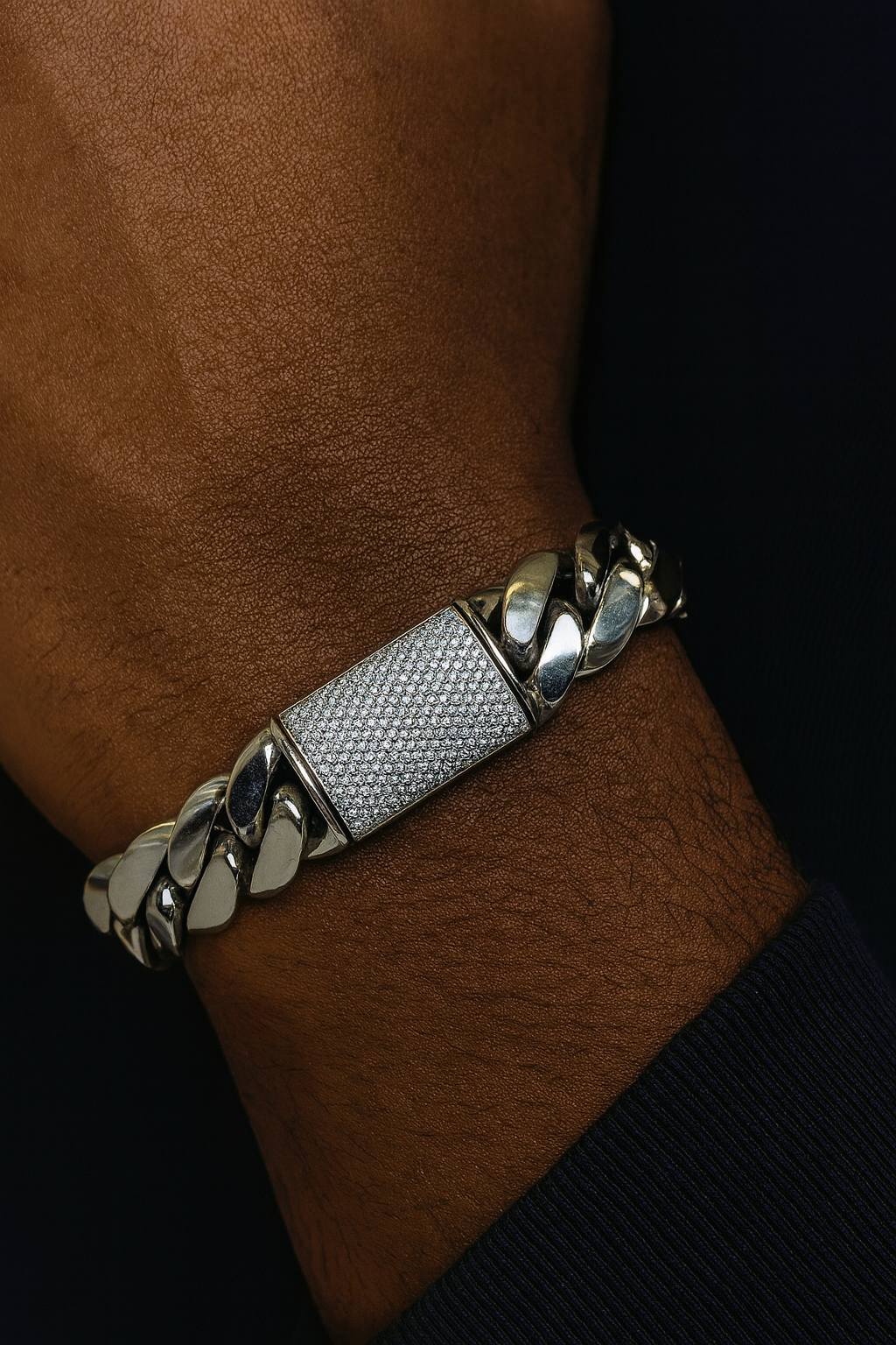 Kingpin Bracelet