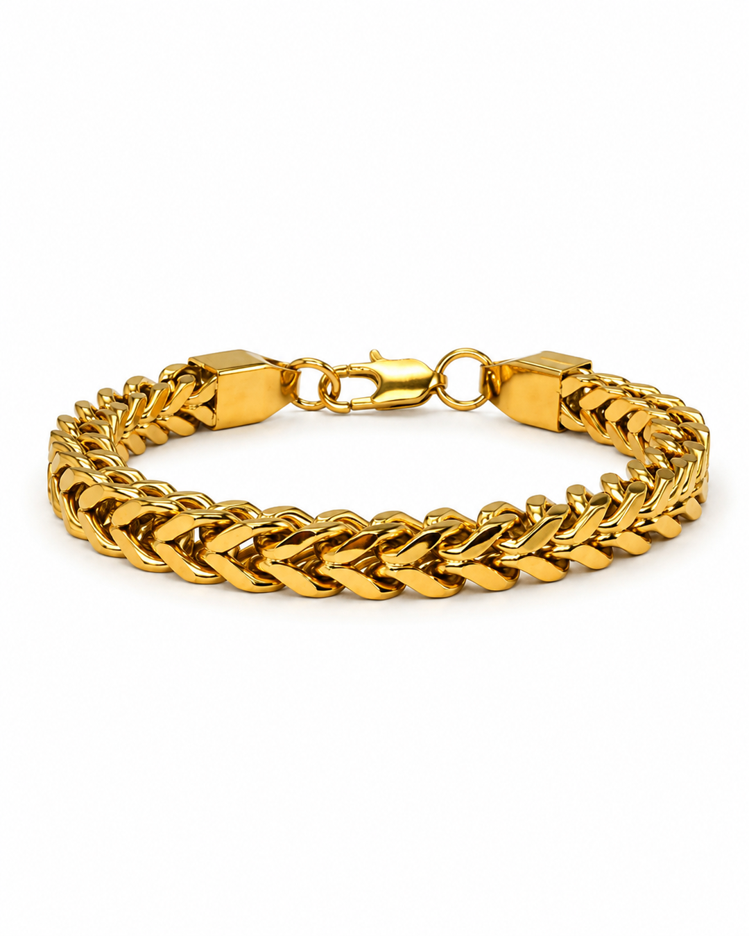 Titan Links Bracelet