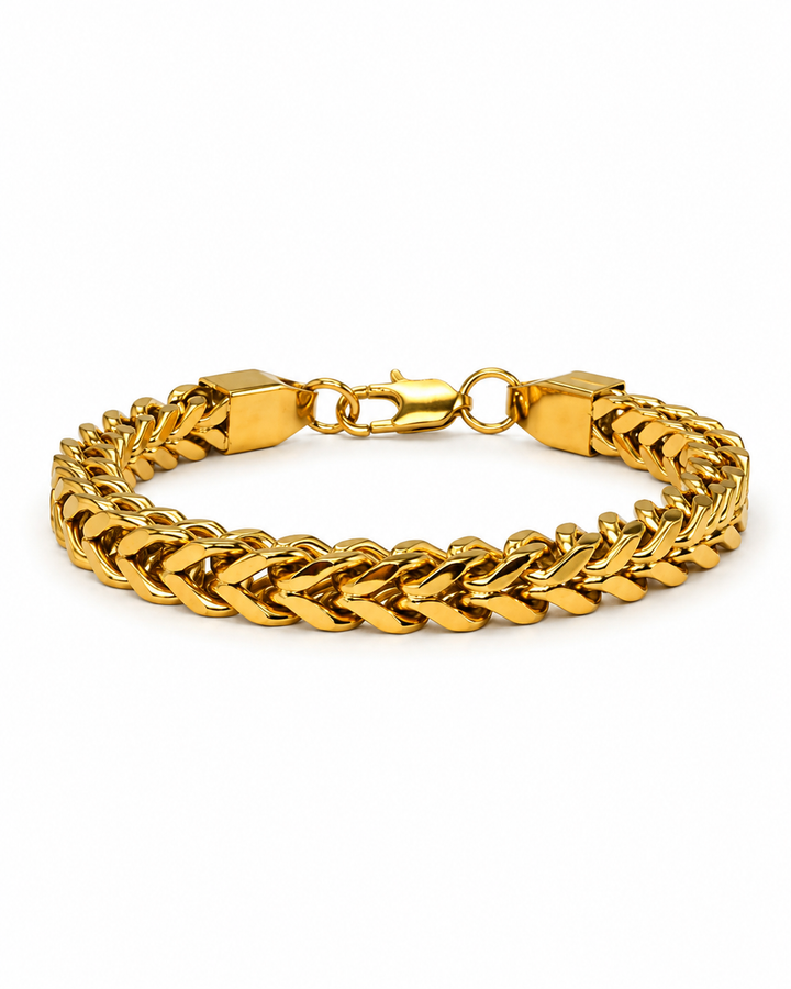 Titan Links Bracelet