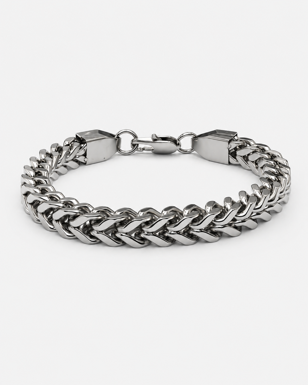 Titan Links Bracelet