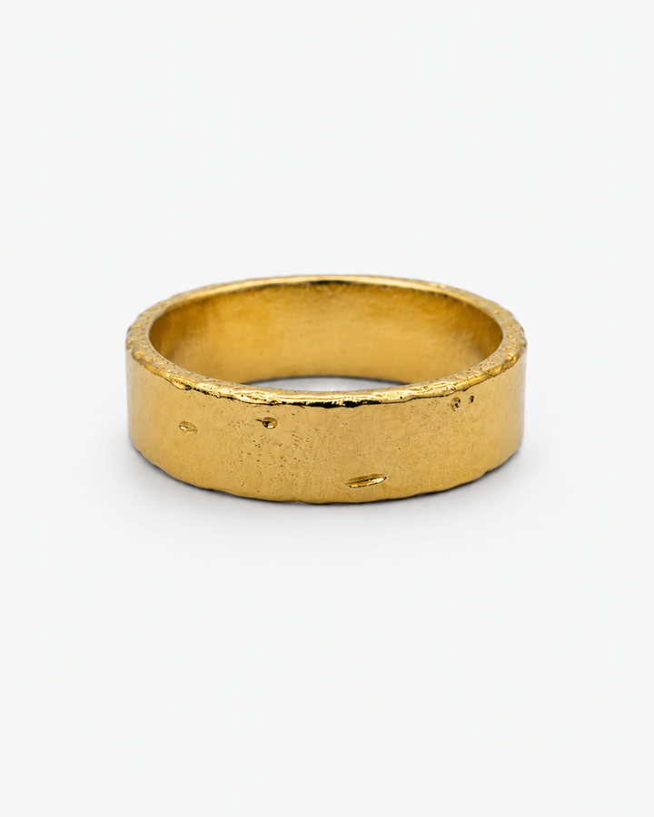 Rough Riders Rings