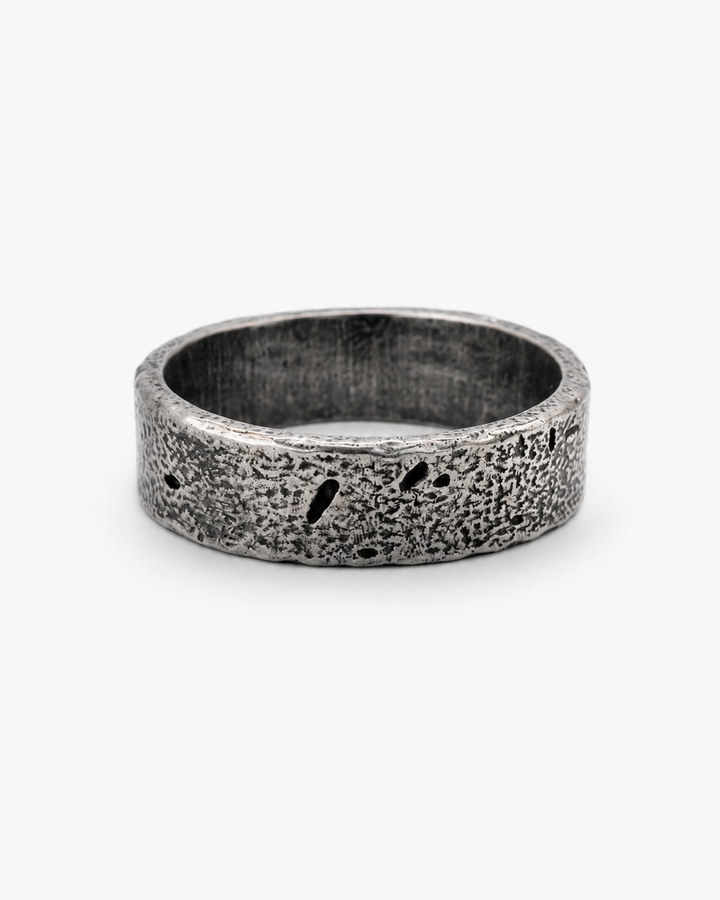 Rough Riders Rings