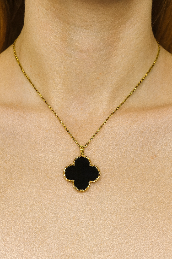 Designer's Fortune Necklace