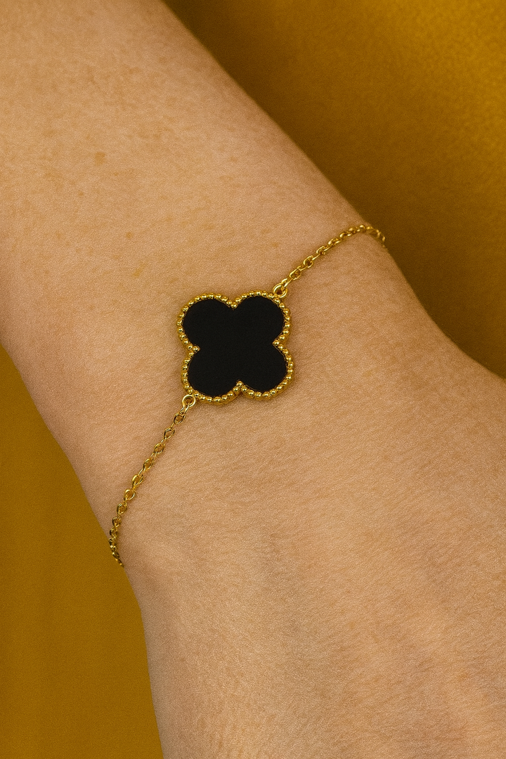 Designer's Fortune Bracelet