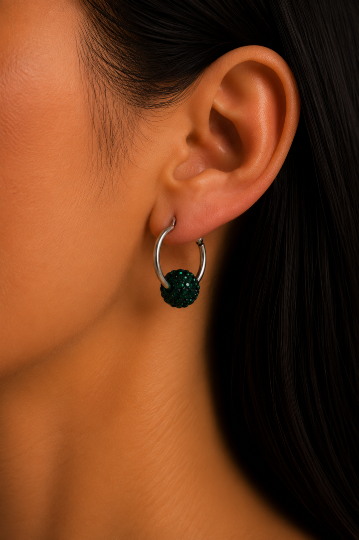 Summer Fun Earrings
