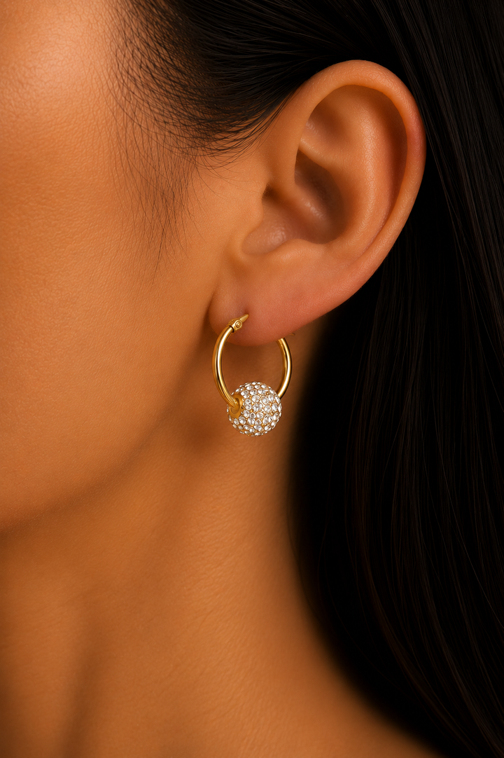 Summer Fun Earrings