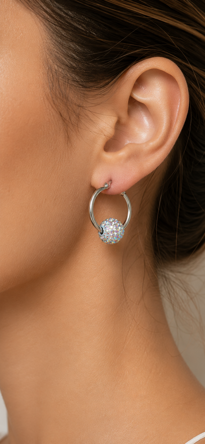 Summer Fun Earrings