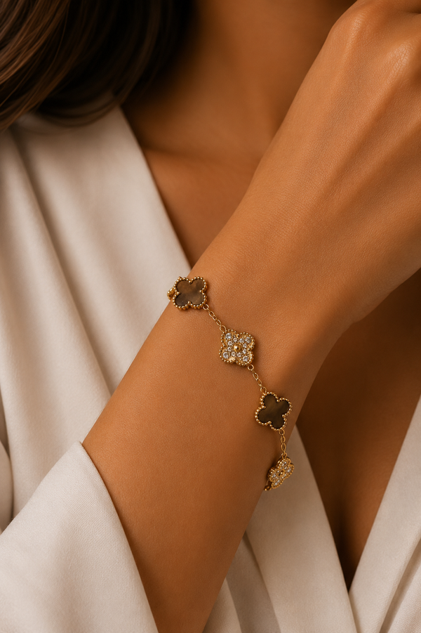 Heart's Choice Bracelet