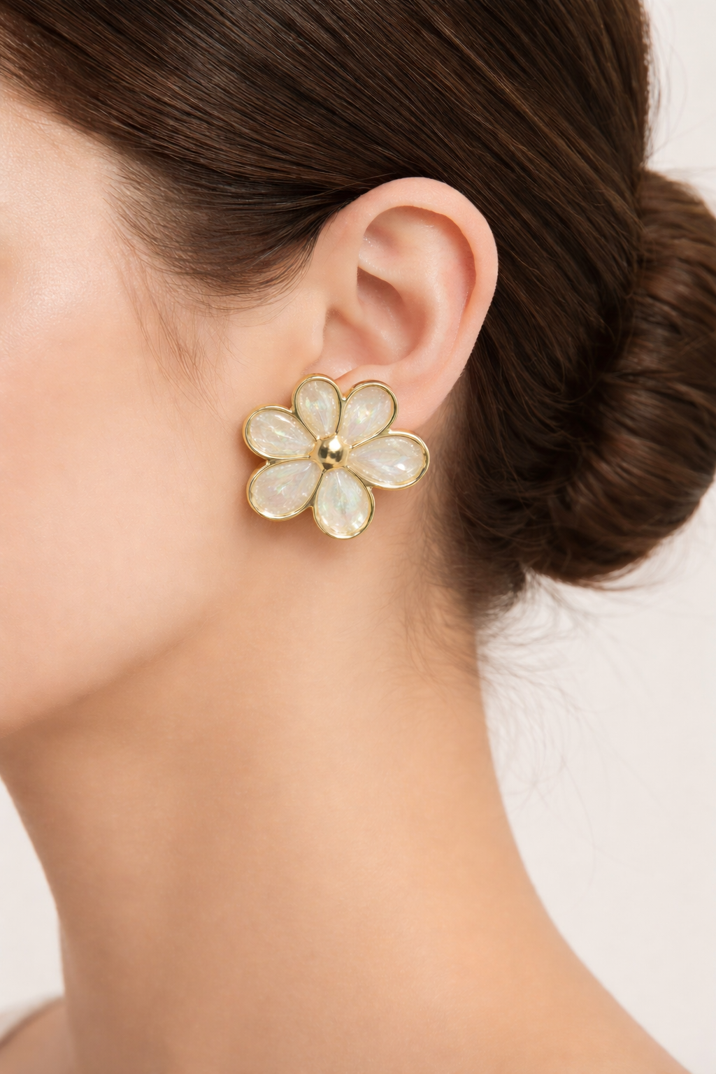 Floral Pop Earrings