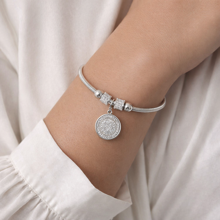 Save Face Bracelet