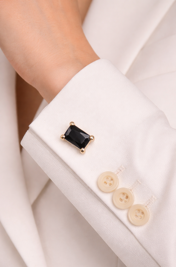 Back To Back Cuff Links