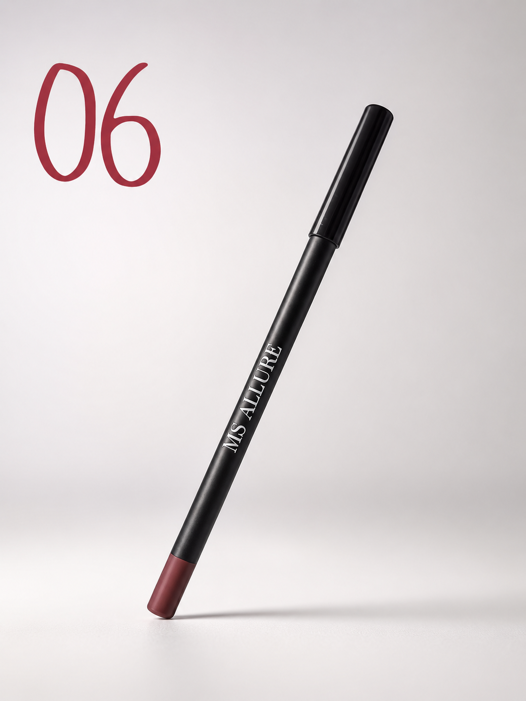 Overdraw Lip Liner