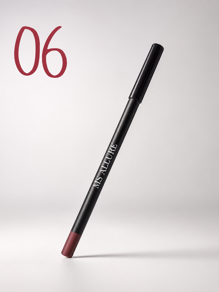 Overdraw Lip Liner