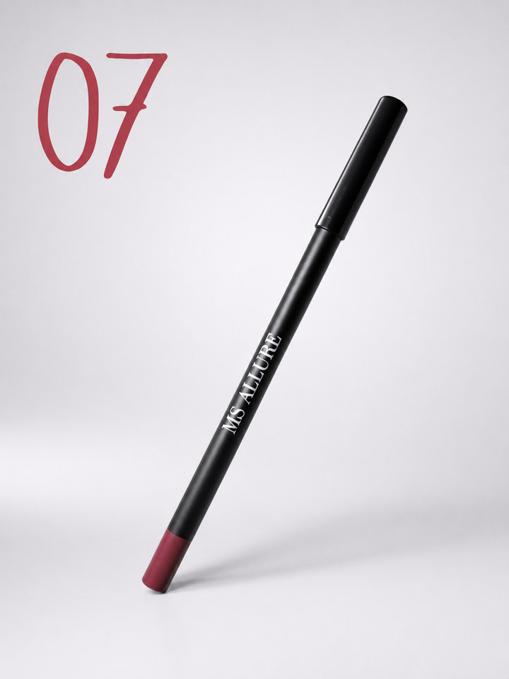 Overdraw Lip Liner