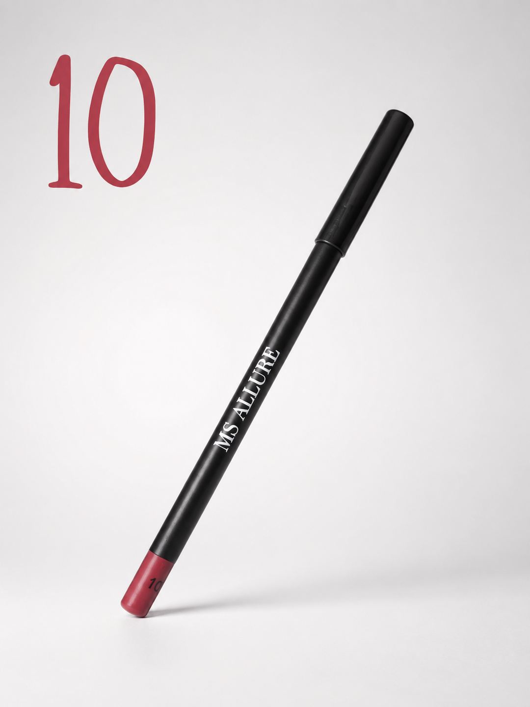 Overdraw Lip Liner