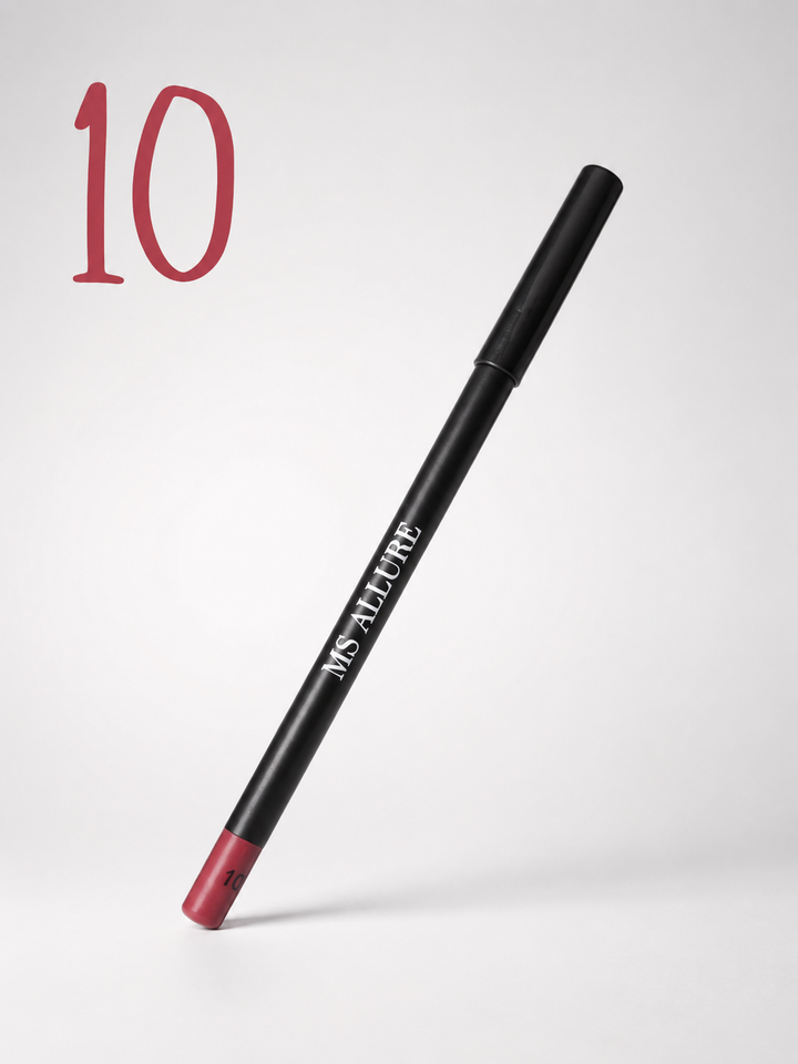 Overdraw Lip Liner