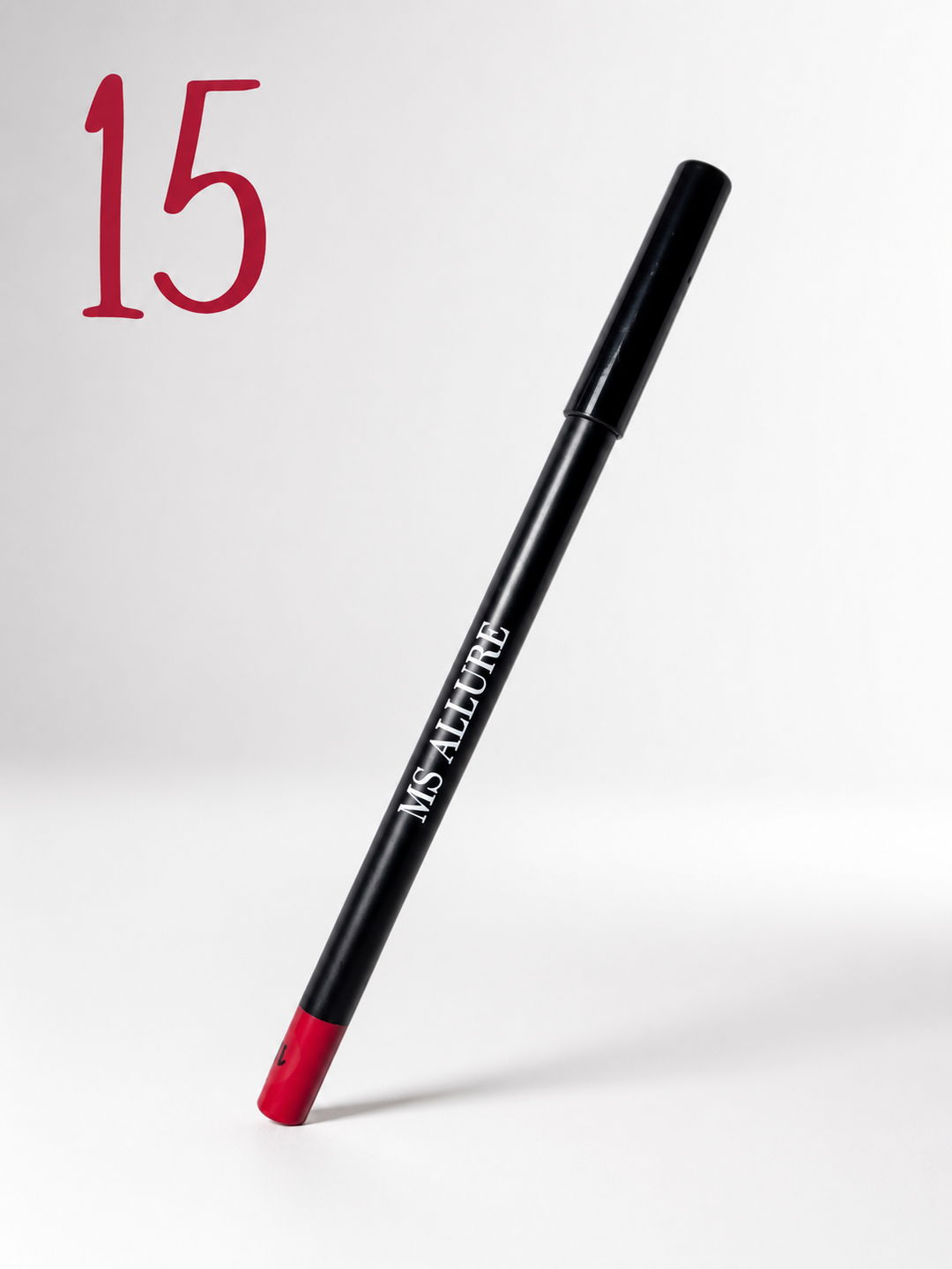 Overdraw Lip Liner