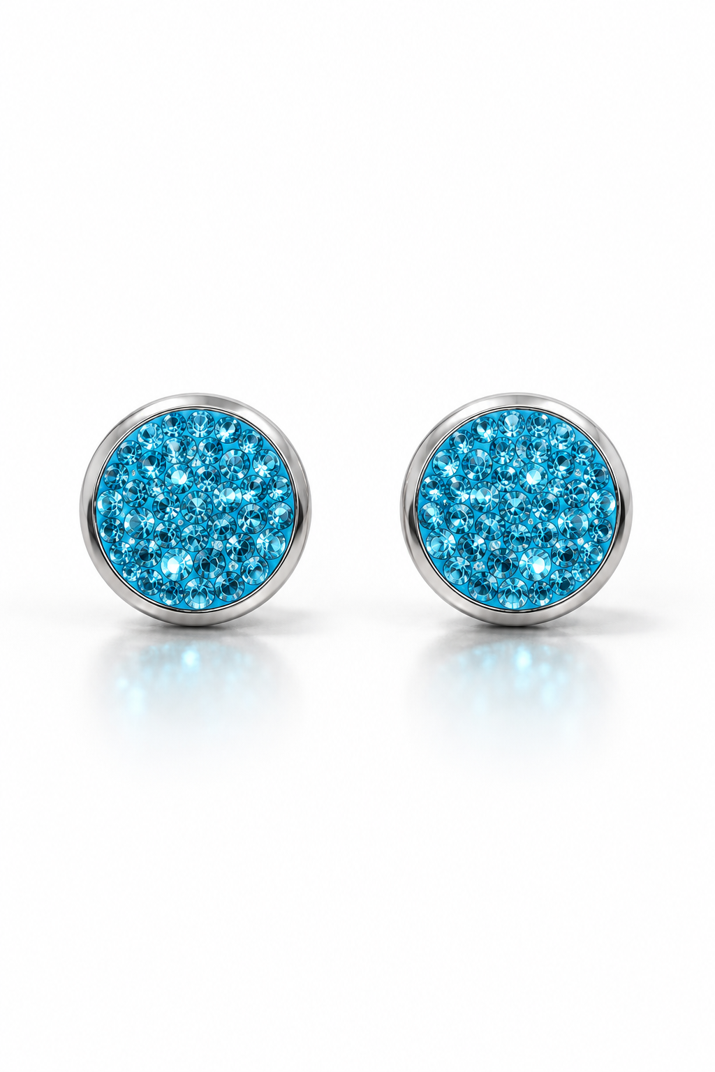 Face The Colour Earrings