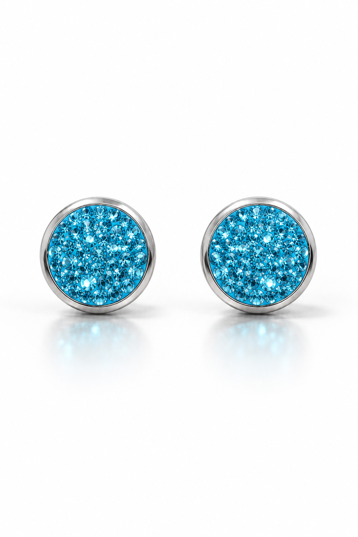 Face The Colour Earrings