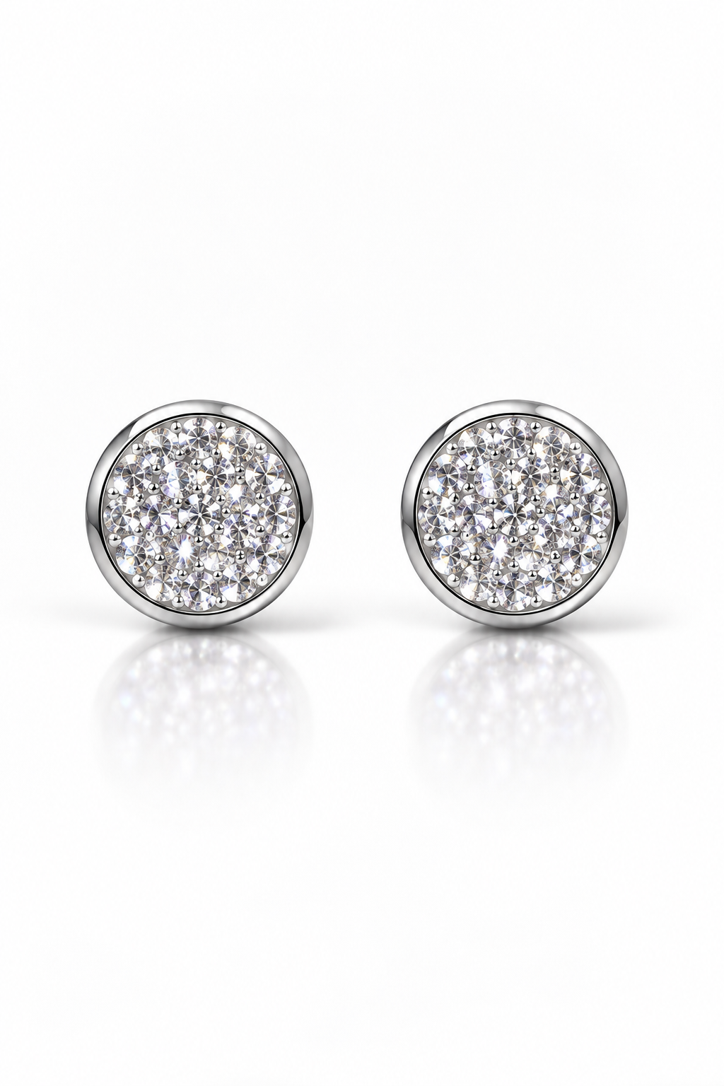 Face The Colour Earrings