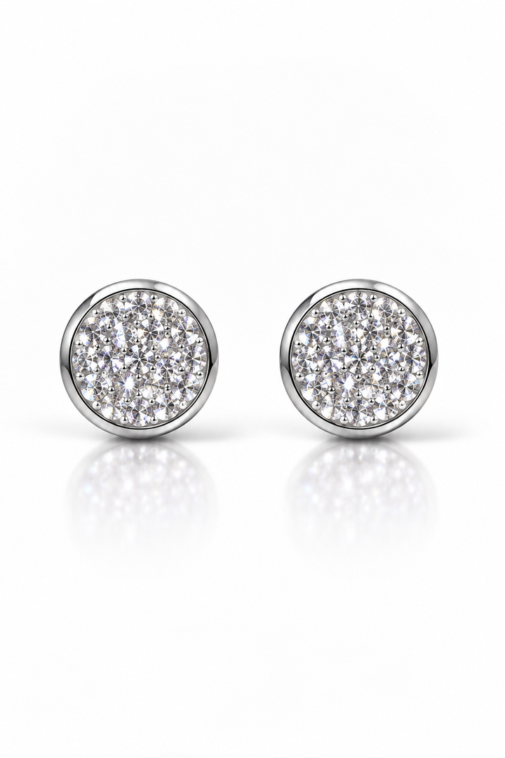 Face The Colour Earrings