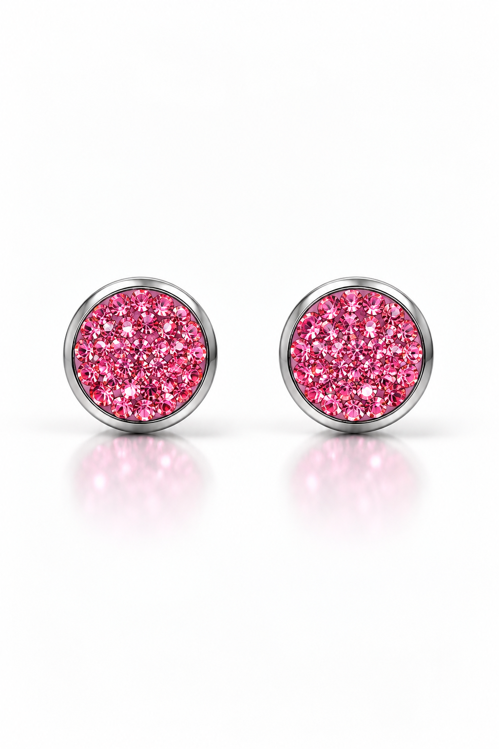 Face The Colour Earrings
