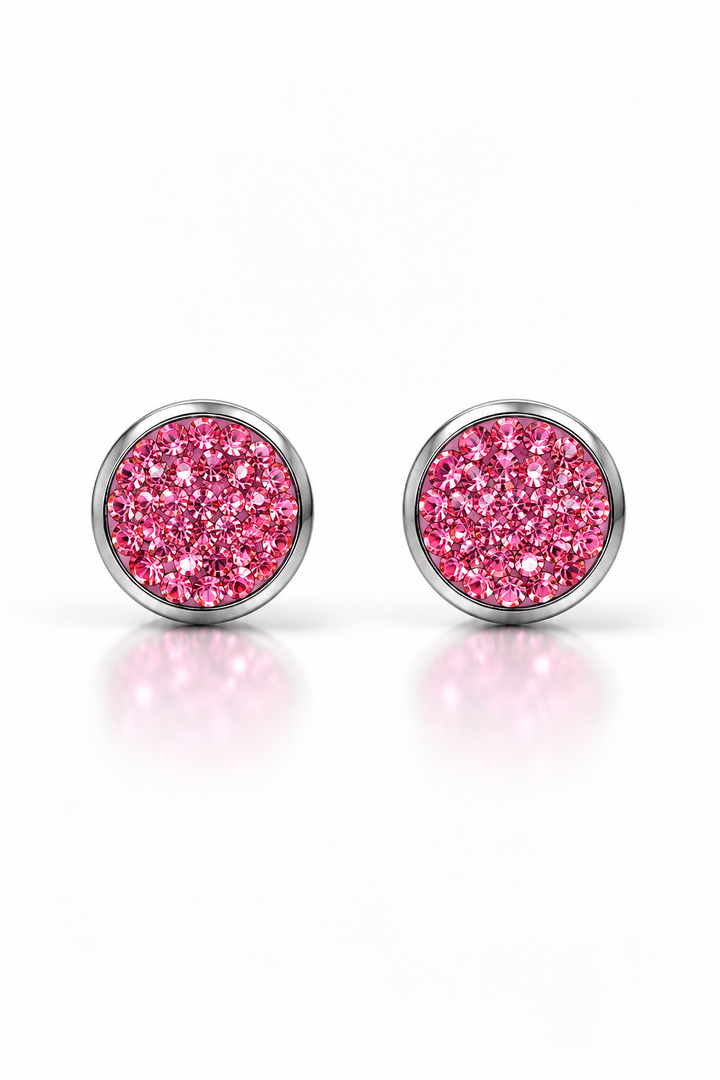 Face The Colour Earrings