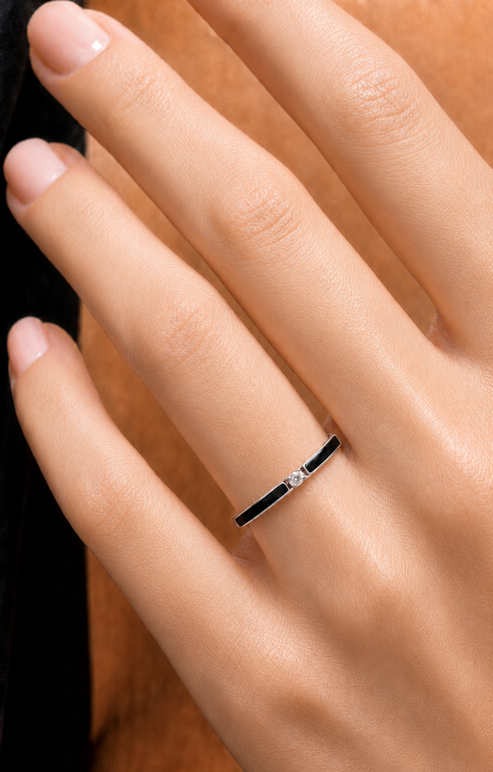World Of Colour Rings