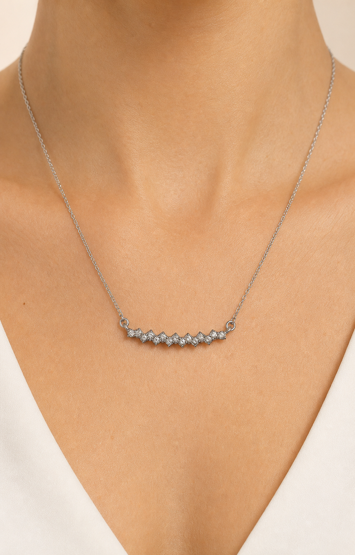Shock Value Necklace