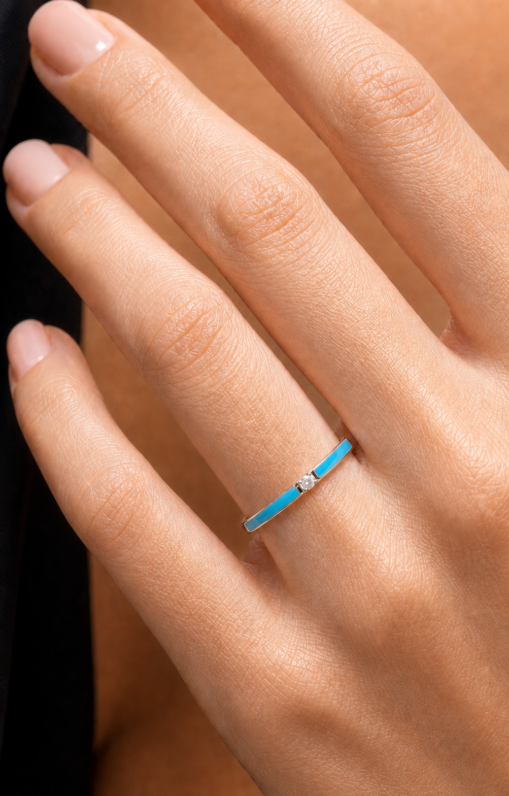 World Of Colour Rings