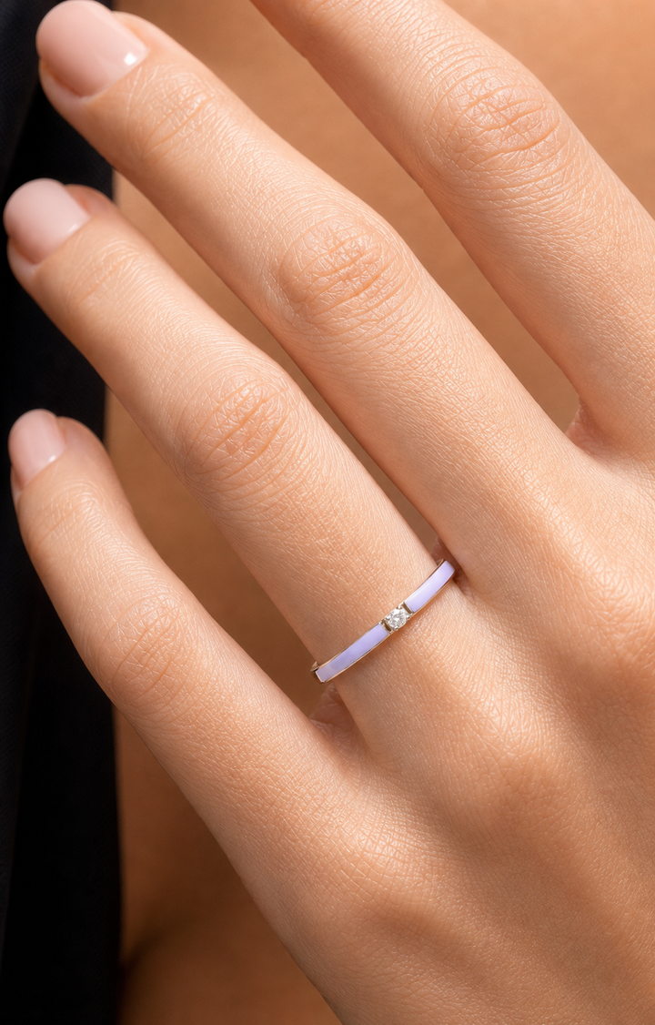 World Of Colour Rings