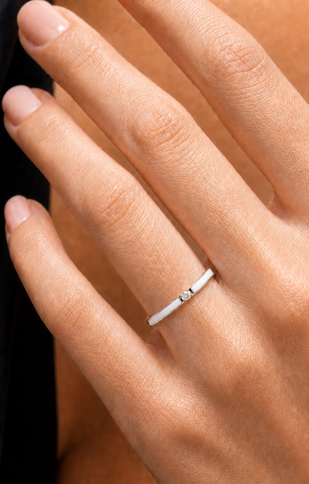 World Of Colour Rings
